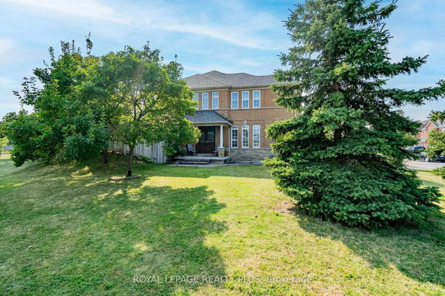 4735 Colombo Crescent