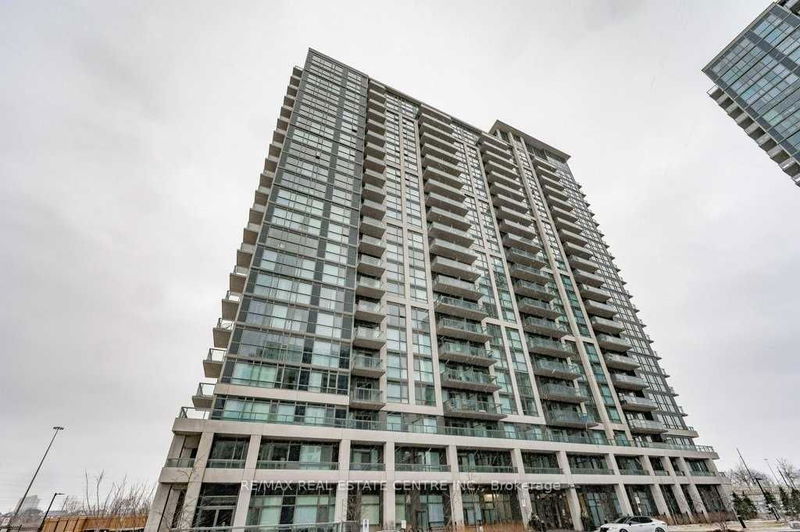 home for lease on 803-349 Rathburn Road