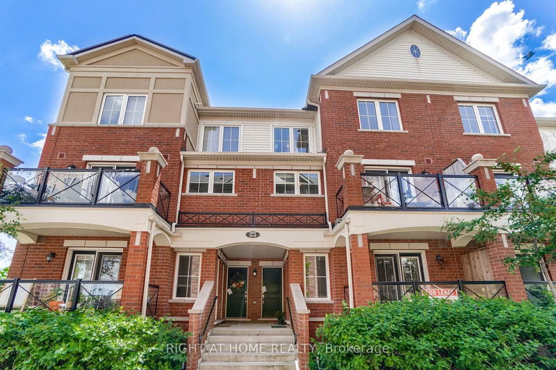 2472 Post Rd #11, Oakville, Ontario (MLS W9261643)