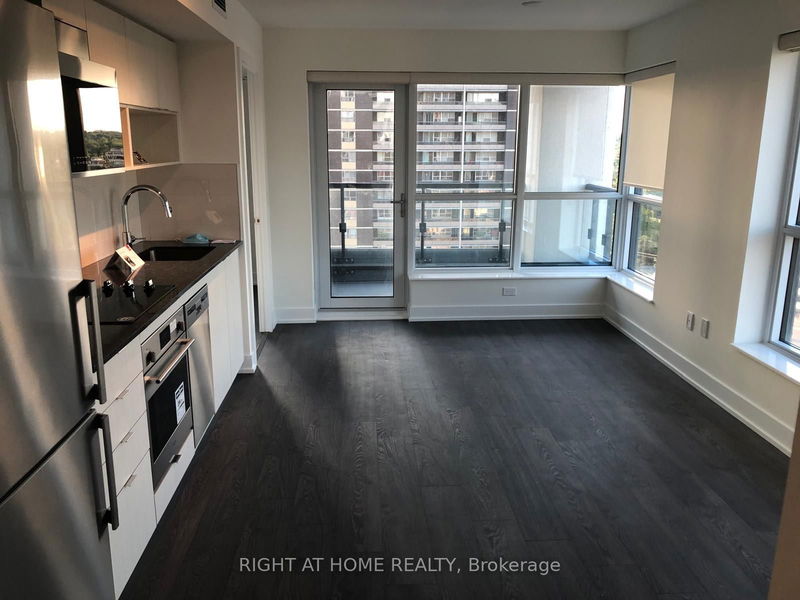 home for lease on 1104-7 Mabelle Avenue