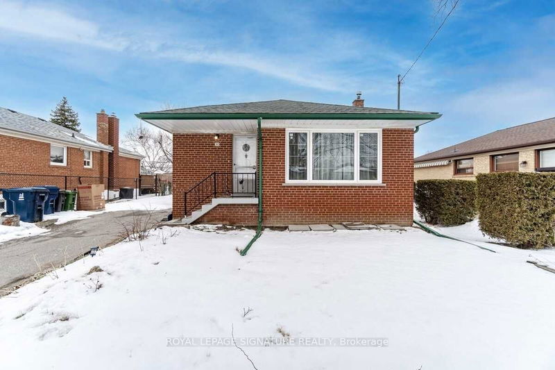 home for lease on 1-30 Gunton Drive
