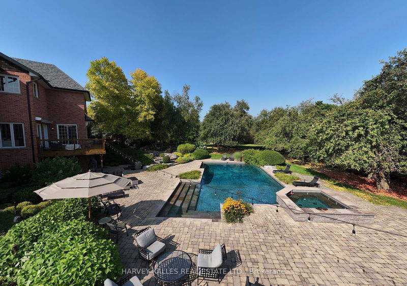 3 Rutland Hill Crt  Caledon, L7C 0B4 | Image 30