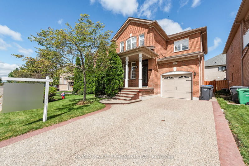 home for lease on 5507 LONGFORD Drive