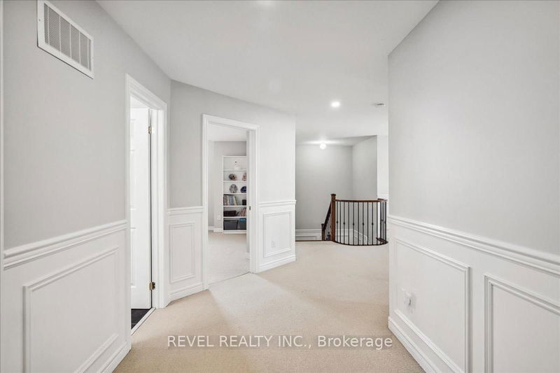 3105 Jenn Ave  Burlington, L7M 0K7 | Image 29