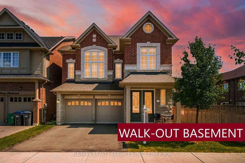 home for sale on 137 Newhouse Boulevard
