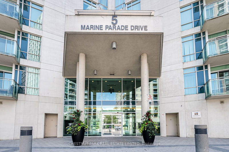 home for sale on 914-5 Marine Parade Drive W