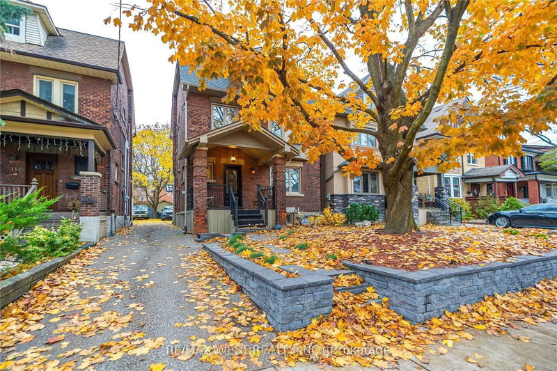 home for lease on Lower-114 Lauder Avenue
