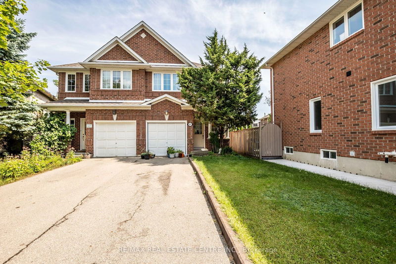 1075 Johnson's Lane  Mississauga, L5J 2P7 | Image 1