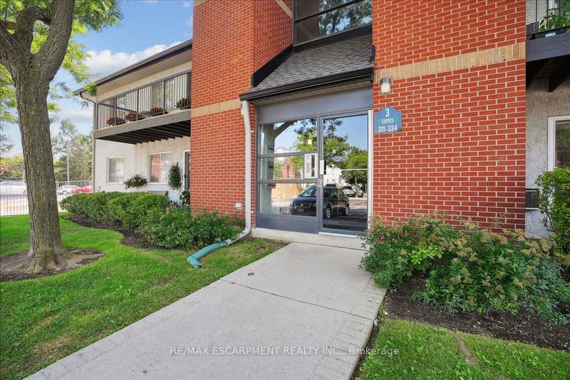  312 - 1450 Glen Abbey Gate  Oakville, L6M 2V7 | Image 2