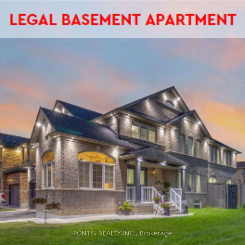 home for sale on 1 Skyvalley Drive