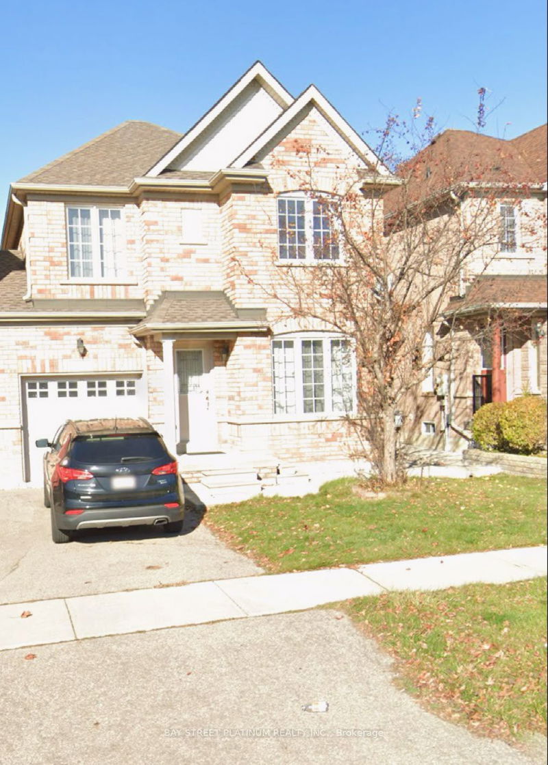 home for lease on 3027 Bentley Drive