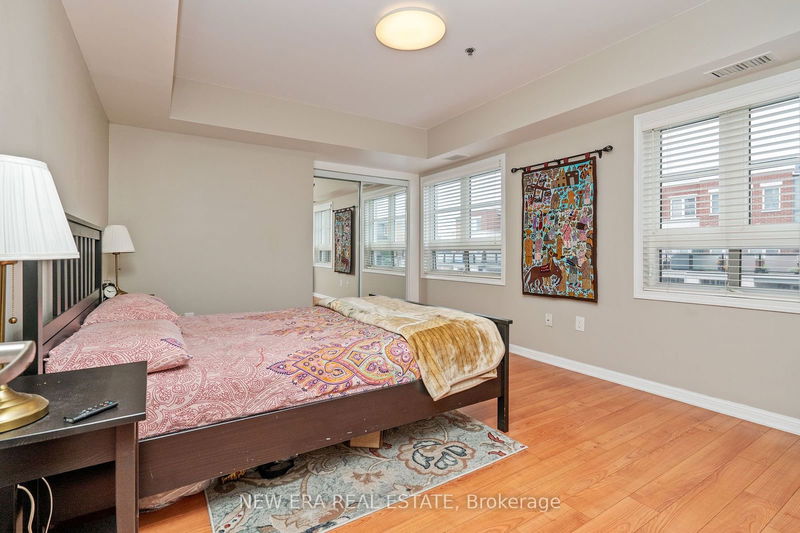  212 - 70 Baycliffe Cres  Brampton, L7A 0Z5 | Image 20