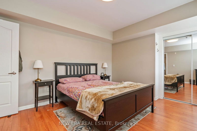  212 - 70 Baycliffe Cres  Brampton, L7A 0Z5 | Image 21