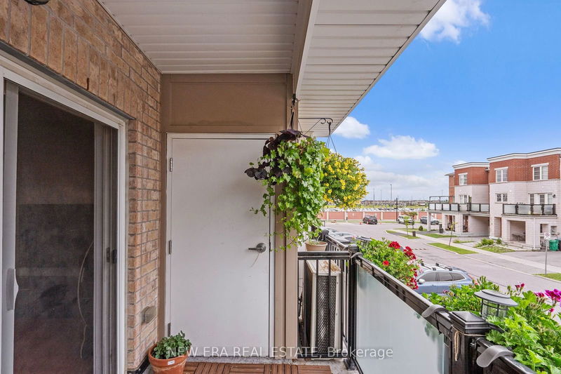  212 - 70 Baycliffe Cres  Brampton, L7A 0Z5 | Image 25