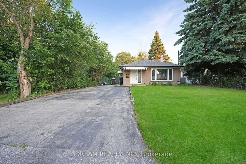 home for lease on 103 Wallasey Avenue