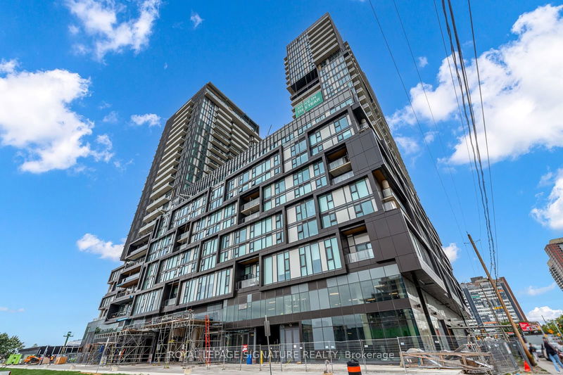 home for lease on 406-1285 Dupont Street