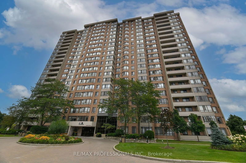  103 - 100 County Court Blvd  Brampton, L6W 3X1 | Image 1