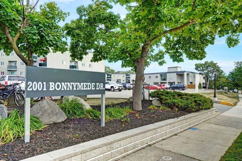  141 - 2001 Bonnymede Dr  Mississauga, L5J 4H8 | Image 1