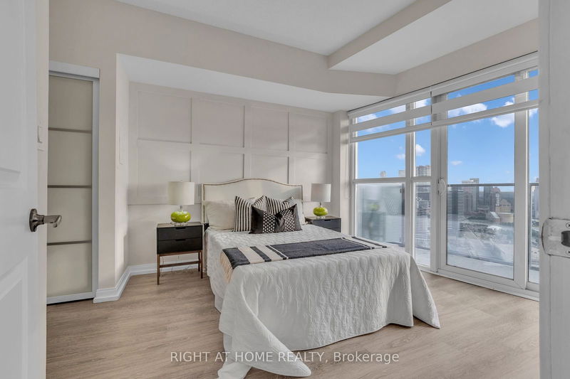  3605 - 60 Absolute Ave  Mississauga, L4Z 0A8 | Image 11