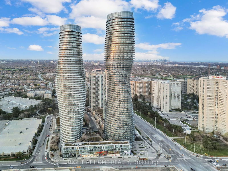  3605 - 60 Absolute Ave  Mississauga, L4Z 0A8 | Image 2