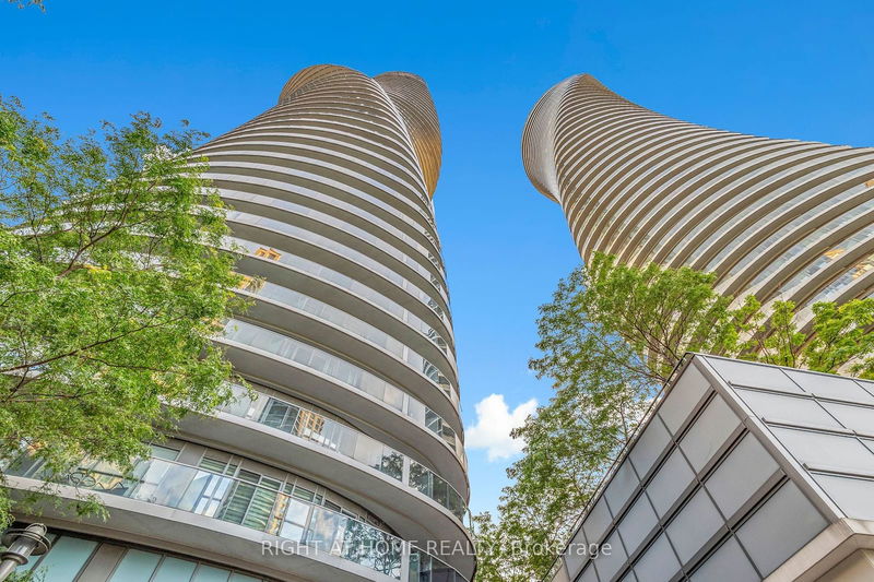  3605 - 60 Absolute Ave  Mississauga, L4Z 0A8 | Image 3