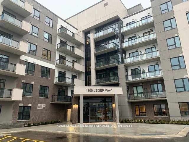 home for sale on 204-1105 Leger Way