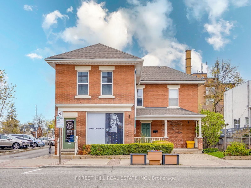 201 Queen St S, Mississauga, L5M 1L4 | Image 2