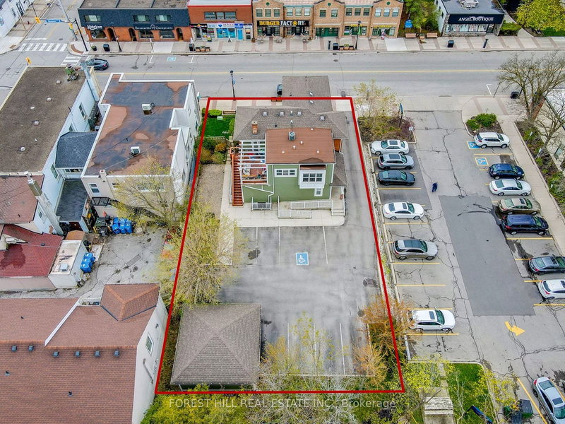 201 Queen St S, Mississauga, L5M 1L4 | Image 3