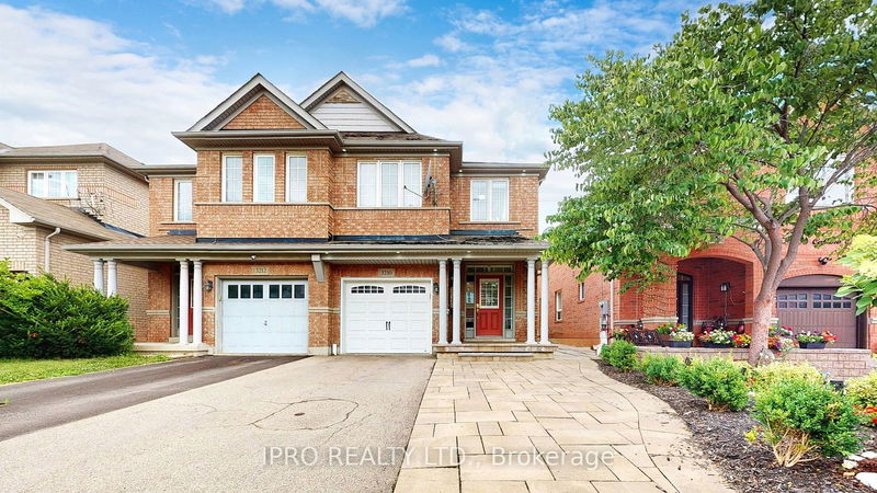 home for sale on 3210 Cabano Crescent
