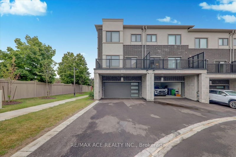 138 Landsbridge St  Caledon, L7E 2E1 | Image 33