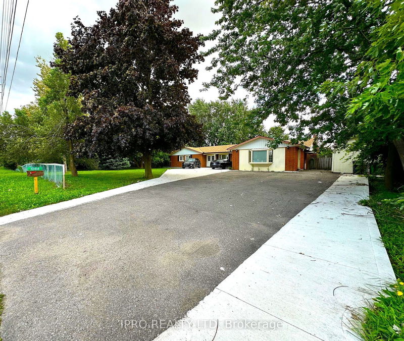 10414 Chinguacousy Rd  Brampton, L7A 0G8 | Image 2