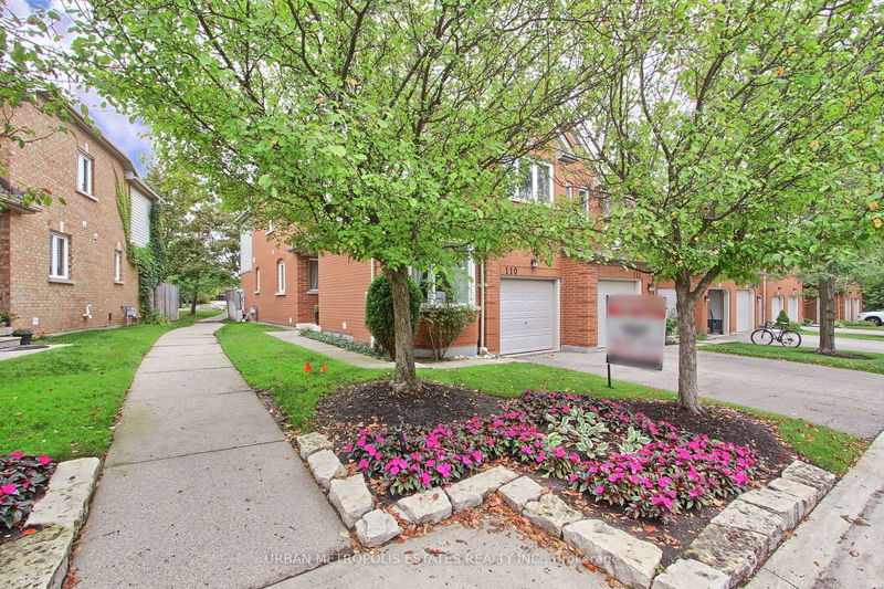 home for sale on 110-2555 Thomas Street