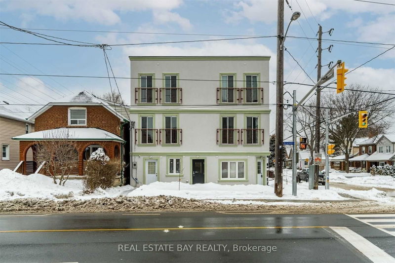 home for lease on 022-63 Scarlett Road