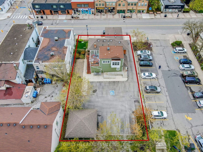 201 Queen St S, Mississauga, L5M 1L4 | Image 3