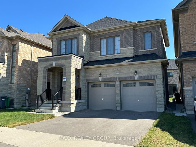 557 Veterans Dr  Brampton, L7A 5A6 | Image 1