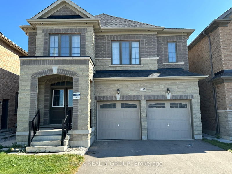 557 Veterans Dr  Brampton, L7A 5A6 | Image 2