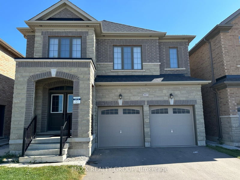 557 Veterans Dr  Brampton, L7A 5A6 | Image 3