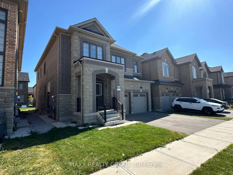 557 Veterans Dr  Brampton, L7A 5A6 | Image 4