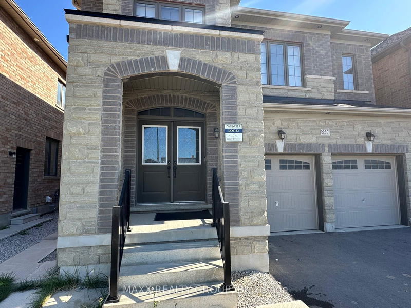 557 Veterans Dr  Brampton, L7A 5A6 | Image 5