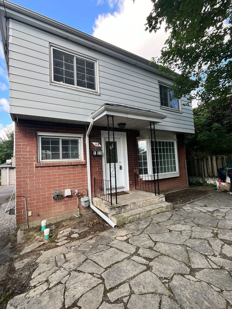 home for lease on 112 Thirteenth Street