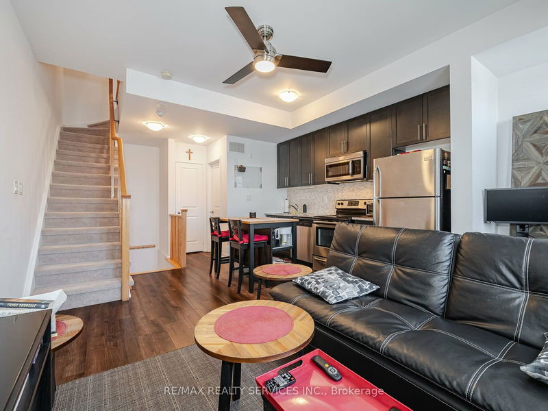  3A - 867 Wilson Ave  Toronto, M3K 1E6 | Image 10