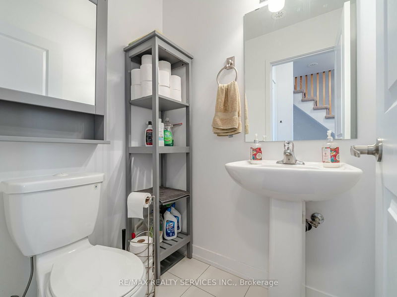  3A - 867 Wilson Ave  Toronto, M3K 1E6 | Image 14