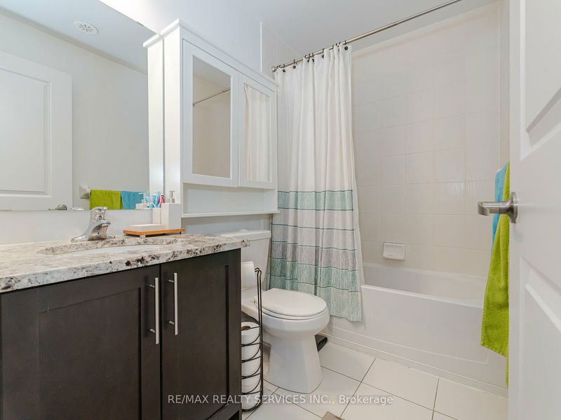  3A - 867 Wilson Ave  Toronto, M3K 1E6 | Image 20