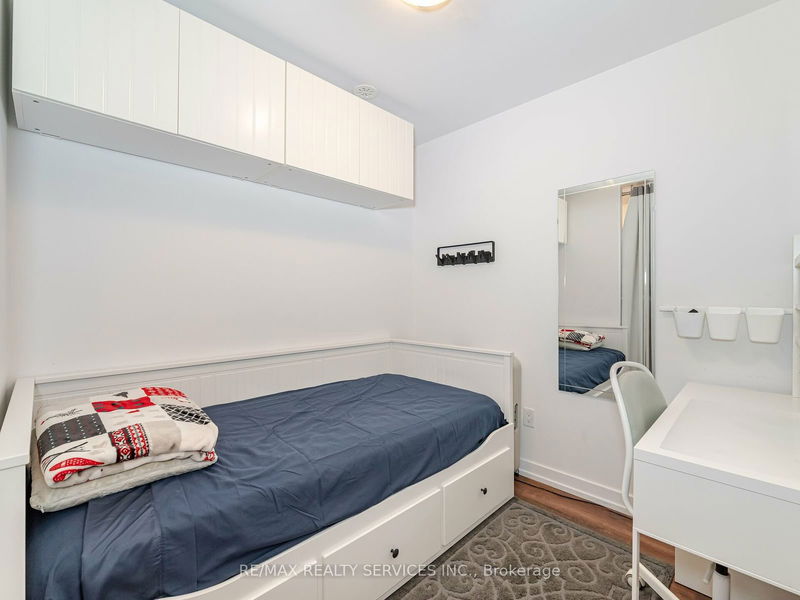  3A - 867 Wilson Ave  Toronto, M3K 1E6 | Image 21