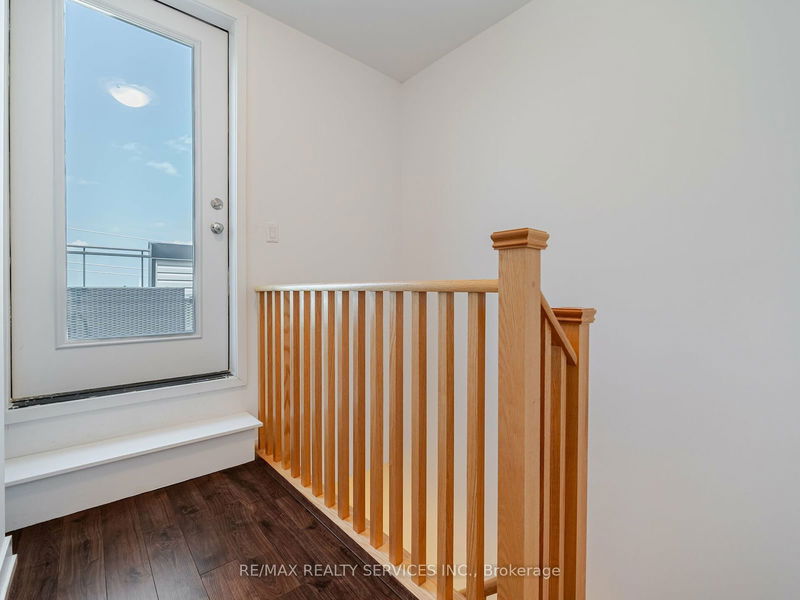  3A - 867 Wilson Ave  Toronto, M3K 1E6 | Image 24