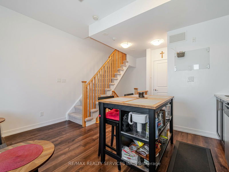  3A - 867 Wilson Ave  Toronto, M3K 1E6 | Image 4