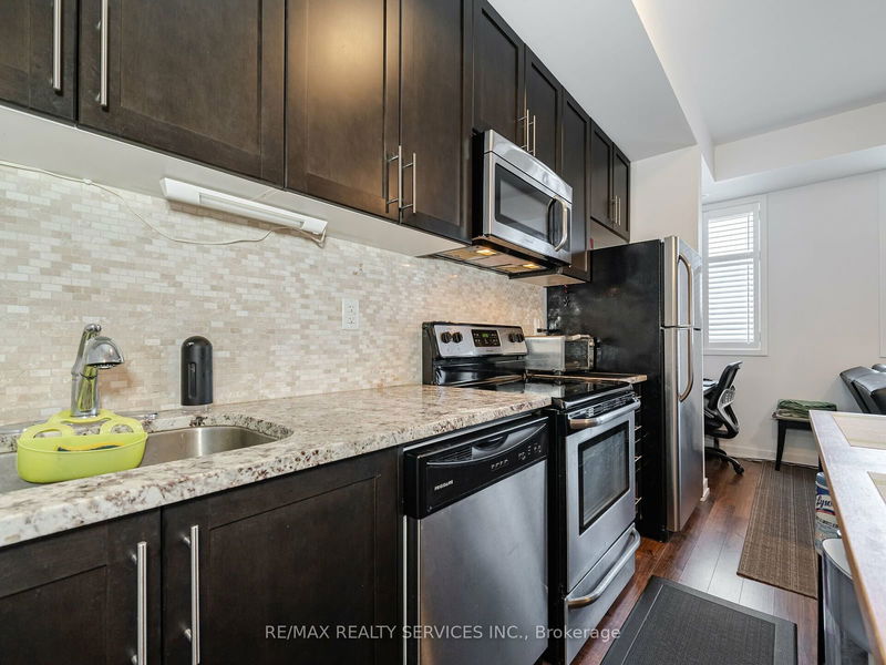  3A - 867 Wilson Ave  Toronto, M3K 1E6 | Image 7