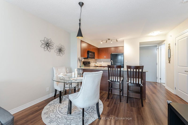  503 - 80 Esther Lorrie Dr  Toronto, M9W 0C6 | Image 12