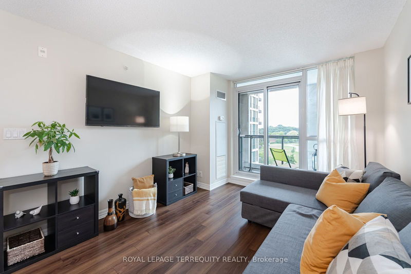  503 - 80 Esther Lorrie Dr  Toronto, M9W 0C6 | Image 14