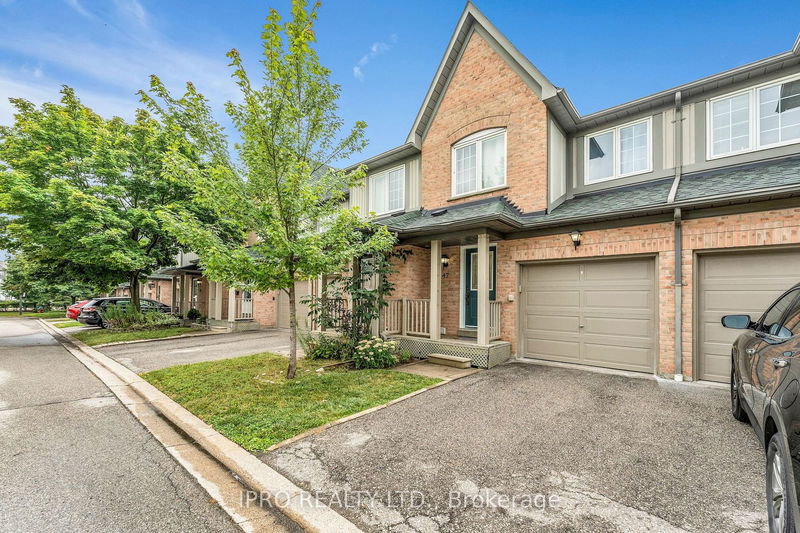  47 - 2955 Thomas St  Mississauga, L5M 6A9 | Image 2